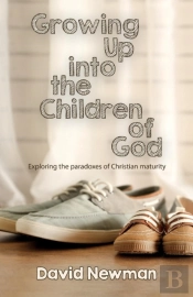 Growing Up Into The Children Of God