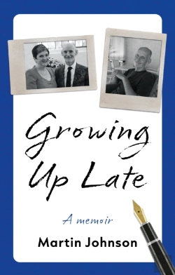 Bertrand.pt - Growing Up Late