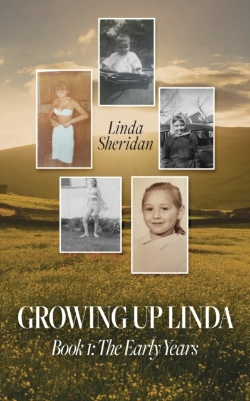 Bertrand.pt - Growing Up Linda: Book 1: The Early Year
