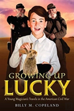 Bertrand.pt - Growing Up Lucky