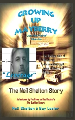 Bertrand.pt - Growing Up Mayberry Just The Facts Volume One Leverage