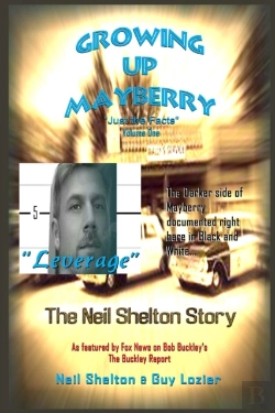 Bertrand.pt - Growing Up Mayberry Just The Facts Volume One Leverage