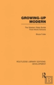 Growing-Up Modern
