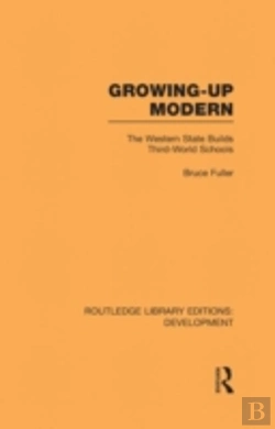 Bertrand.pt - Growing-Up Modern