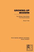 Growing-Up Modern