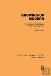 Growing-Up Modern