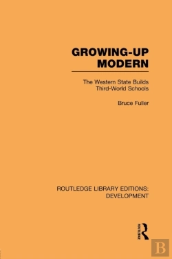 Bertrand.pt - Growing-Up Modern