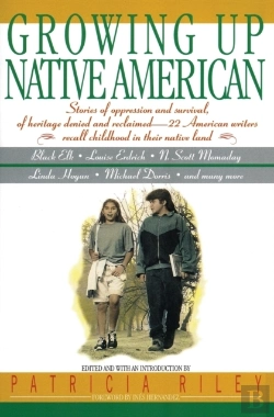 Bertrand.pt - Growing Up Native Americ