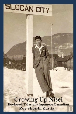 Bertrand.pt - Growing Up Nisei
