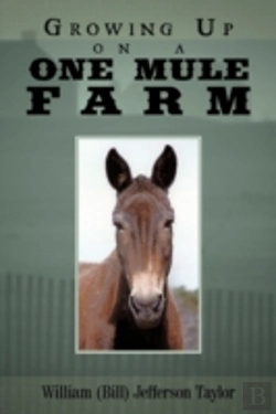 Bertrand.pt - Growing Up On A One Mule Farm
