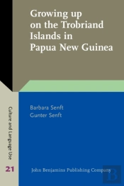 Growing Up On The Trobriand Islands In Papua New Guinea