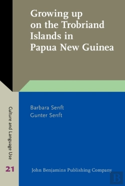 Bertrand.pt - Growing Up On The Trobriand Islands In Papua New Guinea