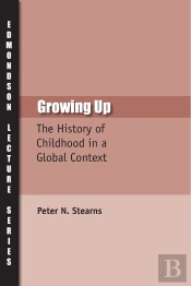 Growing Up