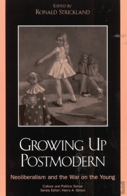 Bertrand.pt - Growing Up Postmodern