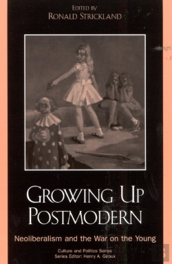 Bertrand.pt - Growing Up Postmodern
