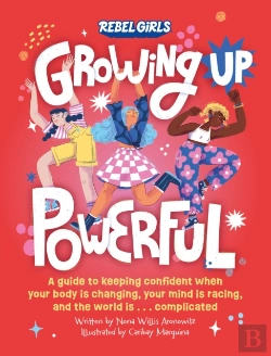 Bertrand.pt - Growing Up Powerful