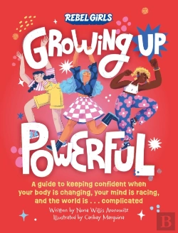 Bertrand.pt - Growing Up Powerful