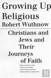 Growing Up Religious