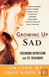 Growing Up Sad