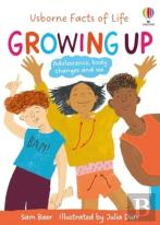 Growing Up
