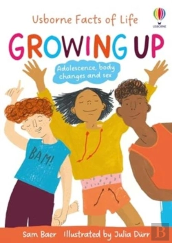Bertrand.pt - Growing Up