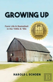 Growing Up