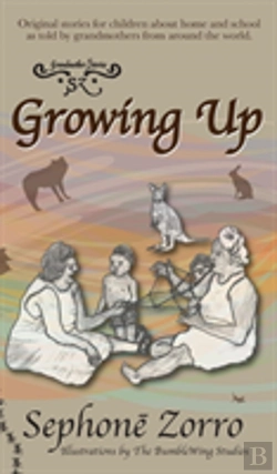 Bertrand.pt - Growing Up