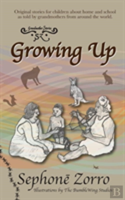 Bertrand.pt - Growing Up
