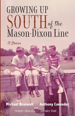 Bertrand.pt - Growing Up South Of The Mason-Dixon Line