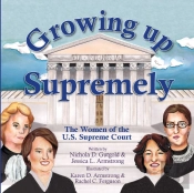 Growing Up Supremely