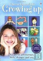 Growing Up