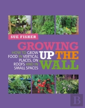 Growing Up The Wall