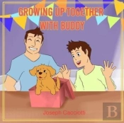 Growing Up Together With Buddy