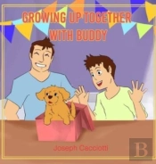 Growing Up Together With Buddy
