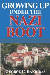 Growing Up Under The Nazi Boot