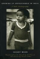 Growing Up Untouchable In India