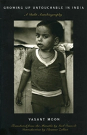 Growing Up Untouchable In India