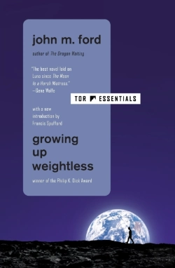 Bertrand.pt - Growing Up Weightless