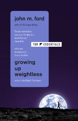 Bertrand.pt - Growing Up Weightless