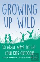 Growing Up Wild