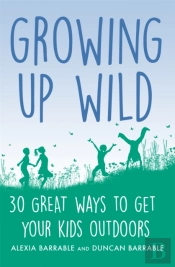 Growing Up Wild