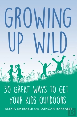 Bertrand.pt - Growing Up Wild