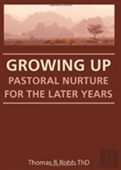 Growing Up