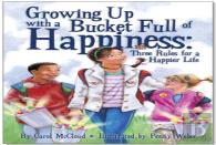 Growing Up With A Bucket Full Of Happiness