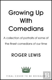 Growing Up With Comedians