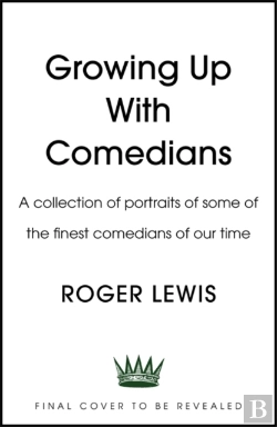 Bertrand.pt - Growing Up With Comedians