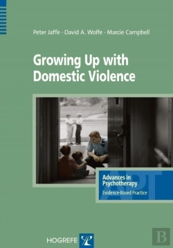 Bertrand.pt - Growing Up With Domestic Violence