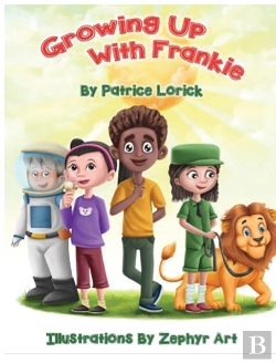 Bertrand.pt - Growing Up With Frankie