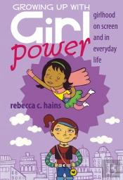 Growing Up With Girl Power