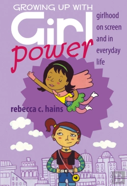 Bertrand.pt - Growing Up With Girl Power